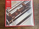 THE BEATLES - 1962-1966 THE RED ALBUM Vinyl LP Record NEW SEALED