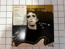 Lou Reed Transformer Original First Pressing 1972 RCA Promo