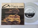 Ultravox - All Stood Still 7'' Vinyl UK LIMITED CLEAR VINYL