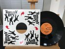 AFRIKA BAMBAATAA & THE SOUL SONIC FORCE MUSIC BY PLANET PATROL PLANET ROCK TB823