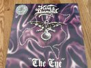 King Diamond: The Eye LP LIMITED TO 
