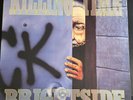 Killing Time-Brightside LP In-Effect 1989 1st Pressing NYHC Raw Deal Vinyl Clean