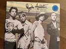 Jane's Addiction Strays Blue Colored Vinyl Sealed Just Because To Match The Sun