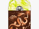 Boris - Amplifier Worship: 25th Anniversary (IEX: LIME GREEN SWIRL 2xVINYL) - ME
