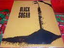 BLACK SUGAR (1st LP) PERUVIAN LATIN JAZZ FUNK FUSION (ORIGINAL) Lp (VG+)