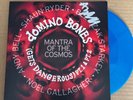 Mantra of the Cosmos Vinyl - Oasis, Happy Mondays Record Blue - Please Read Desc