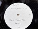 The Rapture ACETATE 12” Vinyl W.A.Y.U.H