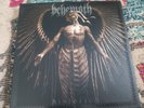 Behemoth Historica Vinyl Box Set VG+ With Poster