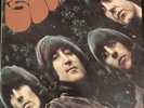 Rubber Soul LP The Beatles 2014 Rare UK Reissue import Mono. Played 1X.