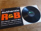 V/A - Authentic R&B Slim Harpo Etc. UK 1963 1st Stateside SL 10068 R&B Blues LP