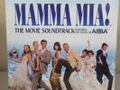 Mamma Mia  (Original Soundtrack) Sealed & New w/minor sleeve damage