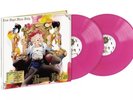 Gwen Stefani – Love Angel Music Baby Neon Pink Vinyl Records 2LP