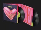 Fontaines D.C. Romance DELUXE EDITION Black Double Vinyl 2xLP 1st Pressing MINT