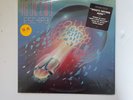VInyl Record LP Journey Escape with Hype Sticker VG+