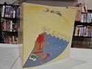 JOE MCPHEE LP GLASSES  RARE  HAT HUT P  SHIPPED LOOK AT PICTURES