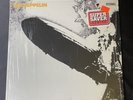 Led Zeppelin I Self Titled Lp 1982 Reissue Pressing / SD 19126 / In Shrink