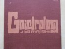 GNIDROLOG In Spite Of Harry's Toe-Nail UK original vinyl LP in textured sleeve