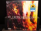 My Chemical Romance – I Brought You My Bullets, You Brought Me Your Love - Vinyl