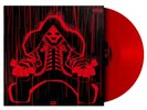 The Weeknd x Frank Miller Hurry Up Tomorrow Collector’s Edt. Red Vinyl PRESALE