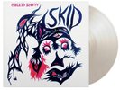 PRESALE - Skid Row ft Gary Moore - Skid - Vinyl LP 180g White Vinyl 1/750