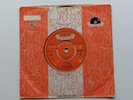 THE BEATLES  UK  1963 45 MY BONNIE  POLYDOR  NH 66833