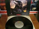 The Stranglers - The Raven (LP) 1979 EMI America SQ-17190 EX Great Album