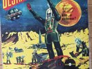 Man Or Astro-Man? – Destroy All Astro-Men LP Orig. Surf Garage Trash