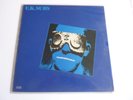 UK SUBS ANOTHER KIND OF BLUES VINYL LP IN EXCELLENT CONDITION BLUE VINYL