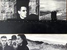 U2 - The Joshua Tree LP & 12