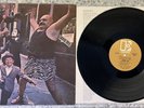 The Doors – Strange Days ; 1967 LP 1ST PRESS W/LYRIC SLEEVE EX