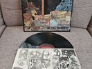Aggression - The Full Treatment  Banzai Records 1987  NM  Cat: BRC 2003