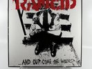 Rancid - And Out Come The Wolves Vinyl