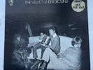 The Velvet Underground - S/T Original Promo LP WLP VG++