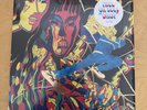 Thee Oh Sees Drop Gold Vinyl Gold Teeth Edition 2014 Castle Face Records RARE