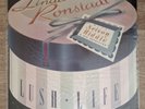 LINDA RONSTADT - 'Lush Life' 12