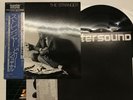 BILLY JOEL THE STRANGER Japan LP [66818ER]