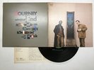 MAL WALDRON - STEVE LACY JOURNEY WITHOUT END Japan LP [67273ER]