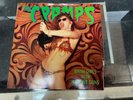 THE CRAMPS BIKINI GIRLS WITH MACHINE GUNS/JACKYARD BACKOFF MAXI SINGLE NEAR MINT