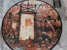 Black Sabbath Mob Rules Picture Disc LP Earmark 41042P Dio Iommi Butler Appice