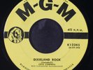 CECIL CAMPBELL: dixieland rock MGM 7