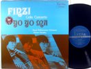 LYRITA UK 1979 Finzi YO-YO MA Cello Concerto HANDLEY 5V/6V SRCS-112 NM/NM