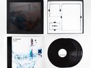 Radiohead / OK Computer OKNOTOK 1997 2017 DELUXE EDITION 3 LP CASSETTE SEALED