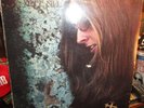 Original 1971 JUDEE SILL S/T Unipack Sleeve LP Elektra SD5050 Psych Folk VG-/VG-
