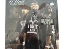 G-Unit 50 Cent Beg For Mercy 2003 2xLP Vinyl In Shrink w/ Hype Sticker