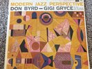 Modern Jazz Perspective/ Gigi Gryce & The Jazz Lab Columbia Canadian 1957 VG+