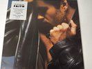 George Michael Faith LP Album Stereo Europe 1987 Vinyl Record Free Postage