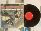 Dave Brubeck Quartet LP Jazz Impressions of Japan 1964 Mono VG+/EX