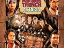 MARIANAS TRENCH - ASTORIA/2LP+DOWNLOAD NEW VINYL