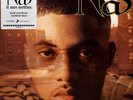 Nas - It Was Written - Gold Marbled Vinyl Edition