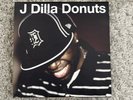 J Dilla Donuts 45 RPM Vinyl Record Box Set (8 x 7) Rare STH2309 2013